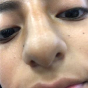 Meet your Posher, Karina